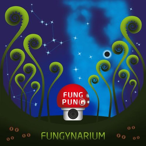 Fungynarium