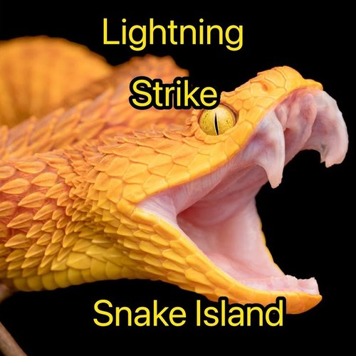 Snake Island