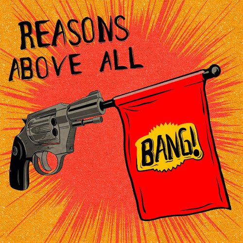 BANG! - EP