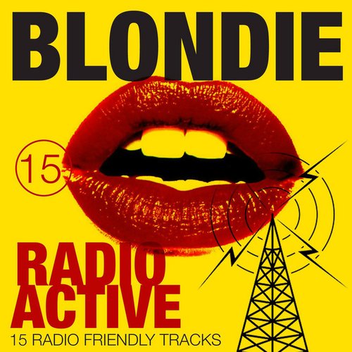 Radio Active - 15 Radio Friendly Tracks