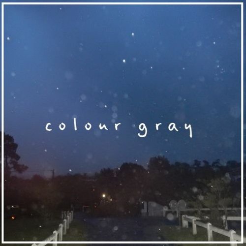 Colour Gray