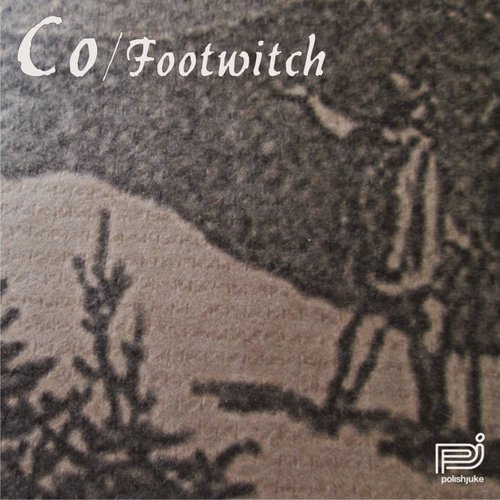 Footwitch EP