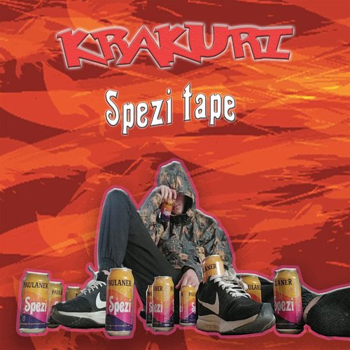 Spezi Tape