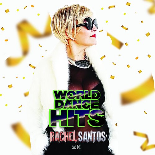 Worldwide Dance Hits