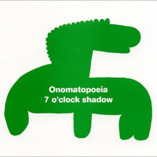 Onomatopoeia