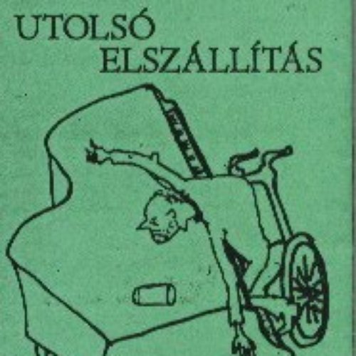 Utolsó Elszállítás
