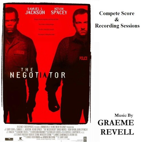 The negotiator