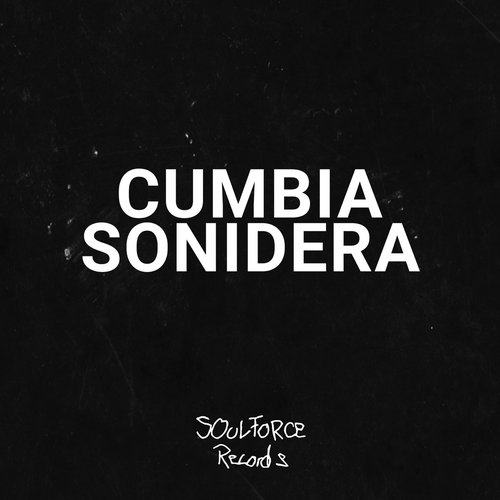 Cumbia Sonidera (DJ Mix)