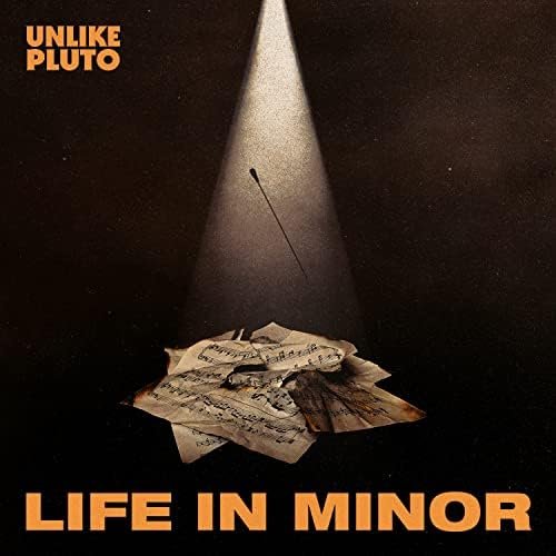 life in minor [Explicit]