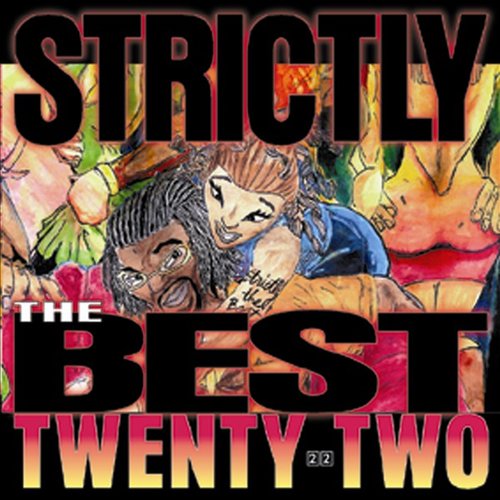 Strictly The Best Vol. 22