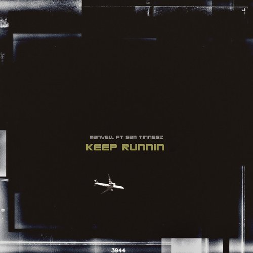 Keep Runnin'