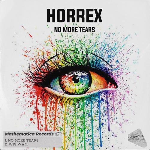 No More Tears