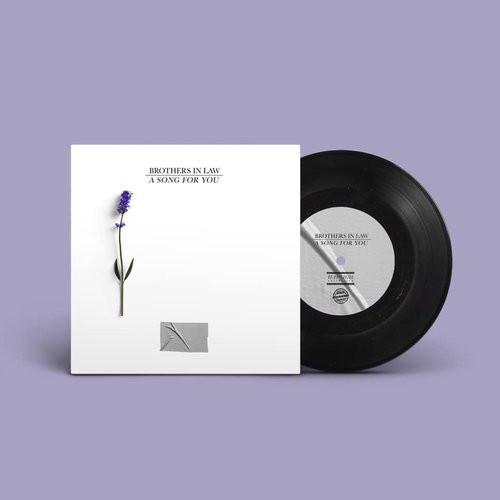 A Song For You - Single
