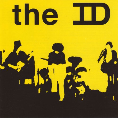 the ID