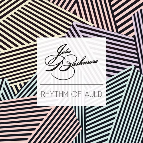 Rhythm of Auld - Single
