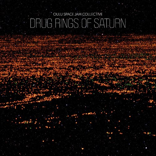 Drug Rings of Saturn