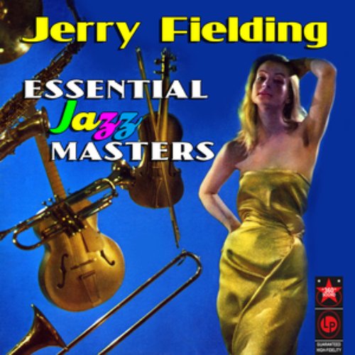 Essential Jazz Masters