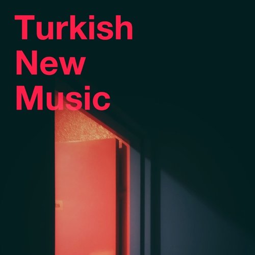 Turkish New Music