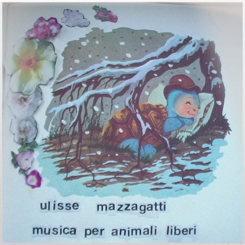 Musica per animali liberi
