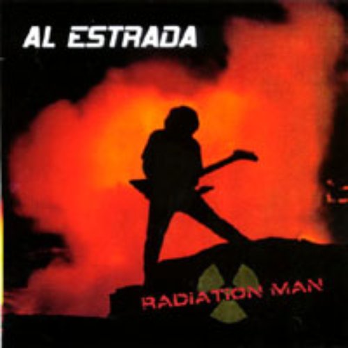 Radiation Man