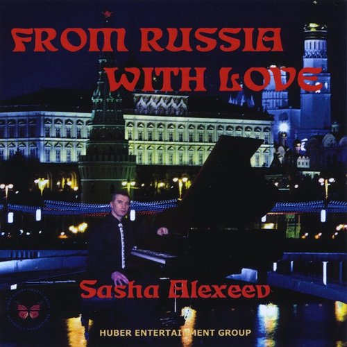 From Russia With Love
