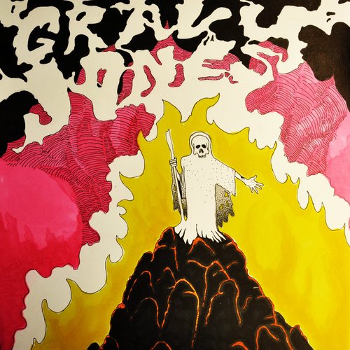 Funeral Pyre