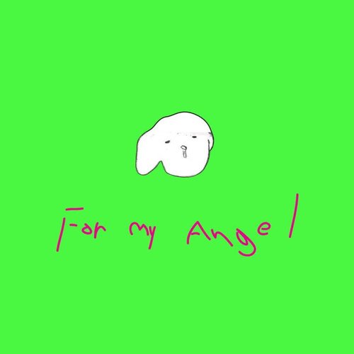 For My Angel