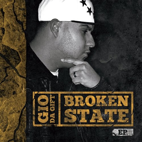 The Broken State EP