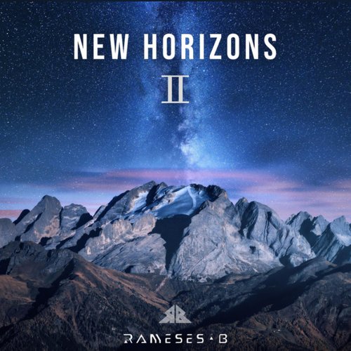 New Horizons II