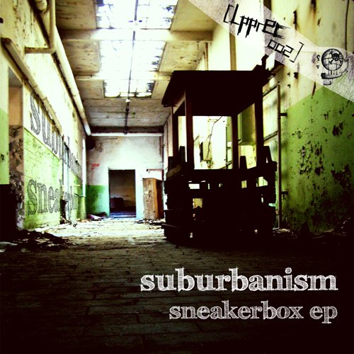 Sneakerbox EP