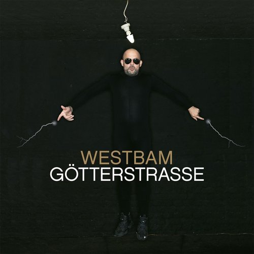 Götterstrasse (Deluxe Edition)