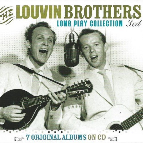 Long Play Collection