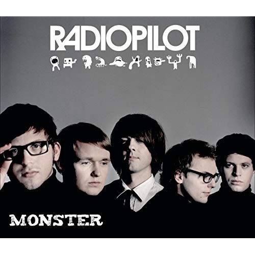 Monster - Single