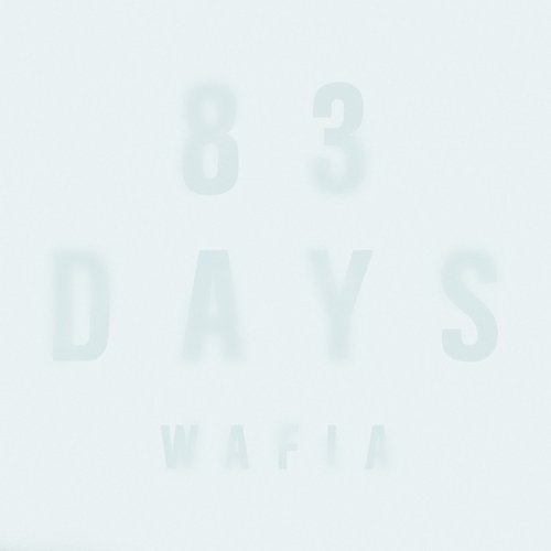 83 Days - Single