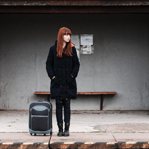 Krajina - Single