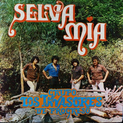 Selva Mía