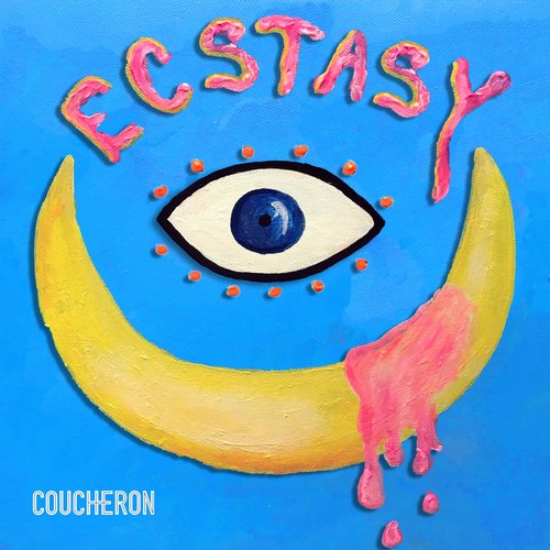 Ecstasy - Single