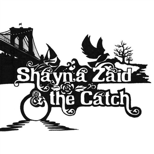Shayna Zaid & The Catch