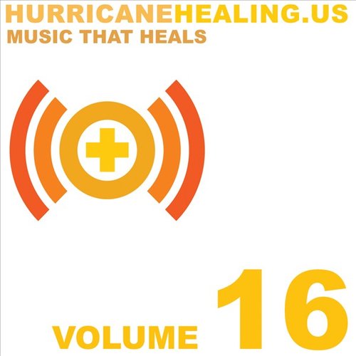 Hurricane Healing Vol.16