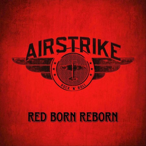 Red Born Reborn