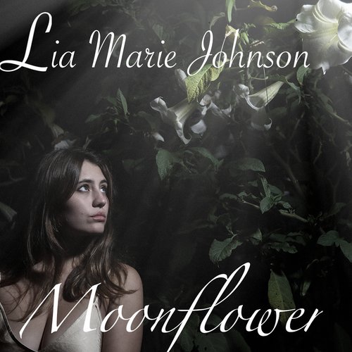 Moonflower - Single