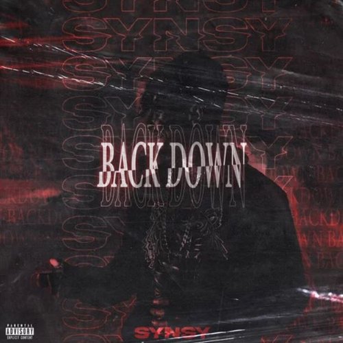 Back Down - Single