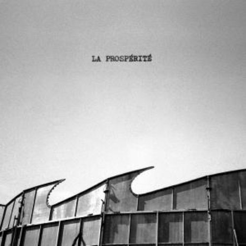 la prospérité