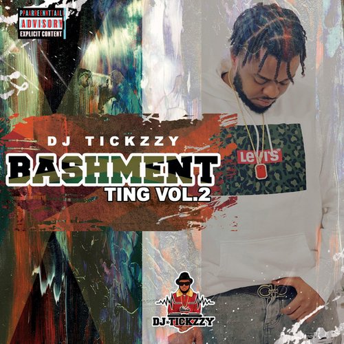 Bashment Ting, Vol. 2