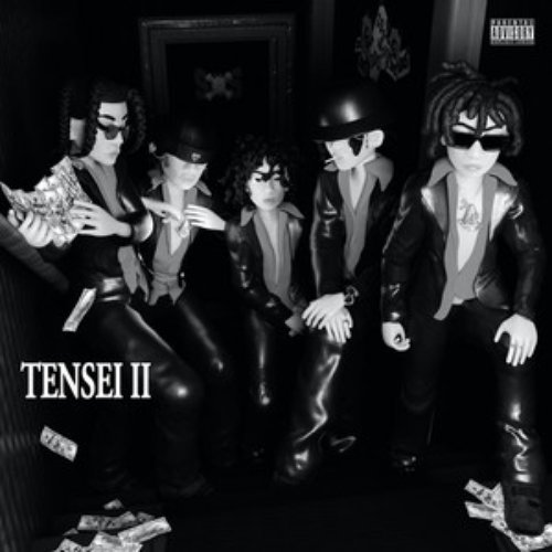 TENSEI II (Deluxe)