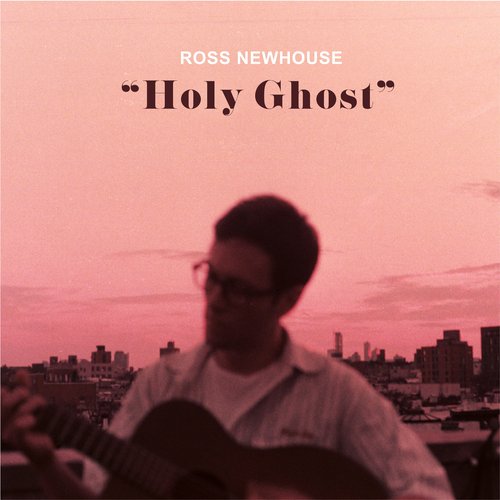 Holy Ghost