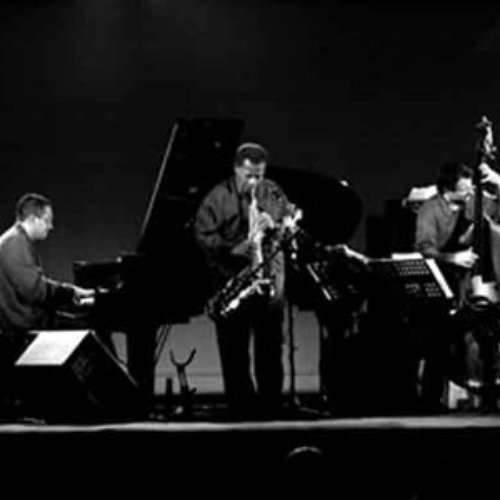 1990-10-12: Jazztage Leverkusen, Leverkusen, Germany