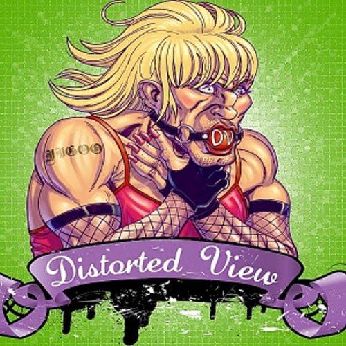 Distorted View