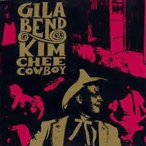 Kim Chee Cowboy