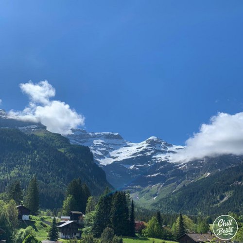 Alpine Rest